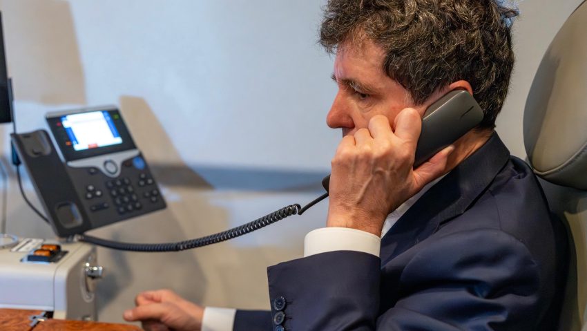 Dronă, Portul Constanţa-Nicuşor Dan: E al doilea incident de securitate pe litoralul românesc