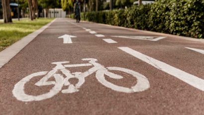 Bucureștiul extinde rețeaua de piste de biciclete. PMB anunță noi investiții și proiecte în derulare