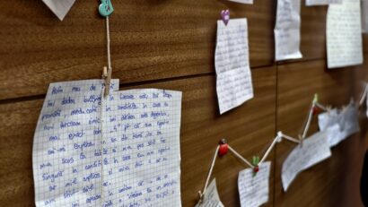 Sesiuni de prevenire a adicţiilor şi bullyingului