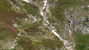 Prahova: Toate traseele turistice montane au fost redeschise