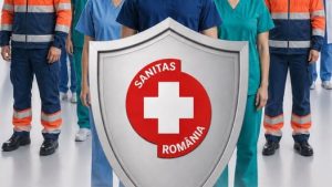 Sindicaliştii de la Sanitas cer retragerea proiectului noii legi a salarizării