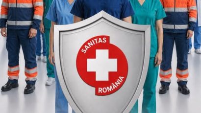 Sindicaliştii de la Sanitas cer retragerea proiectului noii legi a salarizării