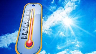 Sectorul 3 pune la dispoziția cetățenilor puncte de hidratare și prim ajutor în perioadele cu temperaturi ridicate