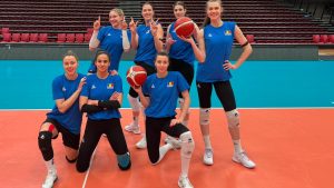 Incep meciurile din European League