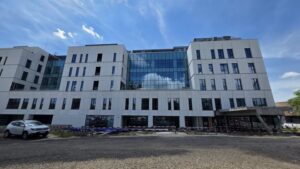 Bani pentru lucrări la Centrul de Tratament al Tuberculozei Zerlendi