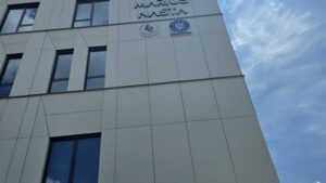 Procedurile pentru finanţarea finalizării Centrului Zerlendi, aprobate de Guvern