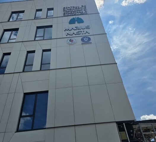Procedurile pentru finanţarea finalizării Centrului Zerlendi, aprobate de Guvern