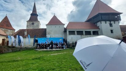 Festivalul Săptămâna Haferland, o călătorie fascinantă în lumea sașilor. În 6 august începe Ediția 14