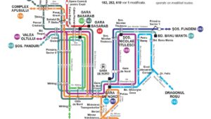 TPBI- Linia 178 va avea traseu modificat