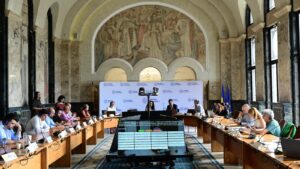 Consiliul Local Sector 1 a aprobat eșalonarea datoriilor către Romprest