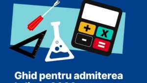 Ministerul Educației a lansat ghidul pentru admiterea la liceu 2026