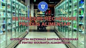 Un lot de înghețată Gelatelli, retras din magazinele Lidl din cauza unui alergen nedeclarat