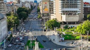 Capitala României, inclusă in EUROCITIES – Rețeaua Orașelor Europene