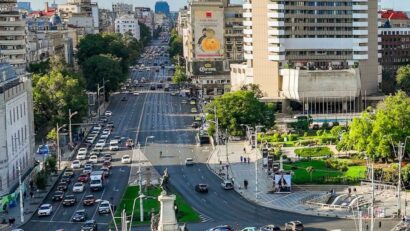 Capitala României, inclusă in EUROCITIES – Rețeaua Orașelor Europene