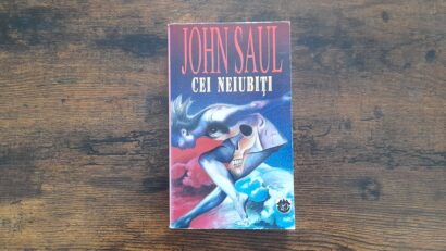 Bine de citit: Cei neiubiți