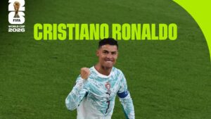 Portugalia s-a calificat în optimile Cupei Mondiale!