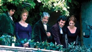 Filmul lui Nae Caranfil, „Dolce far niente”, ajunge pentru prima dată în cinematografele din România