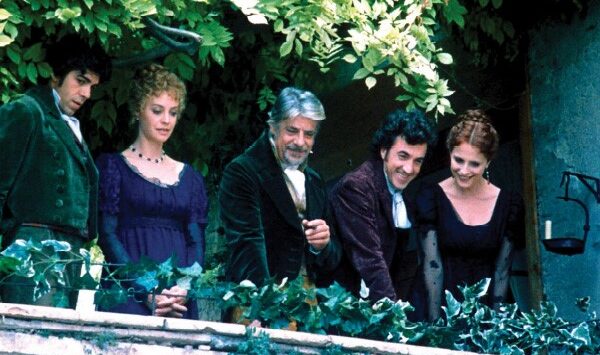 Filmul lui Nae Caranfil, „Dolce far niente”, ajunge pentru prima dată în cinematografele din România
