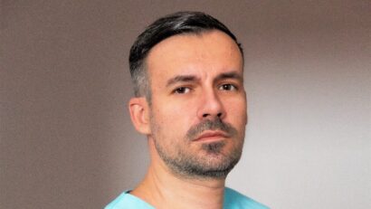 Stenoza carotidiană – Preventie si tratament microinvaziv