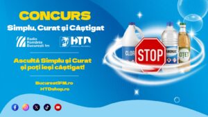 Ce produse de curățenie să NU amesteci niciodată acasă!