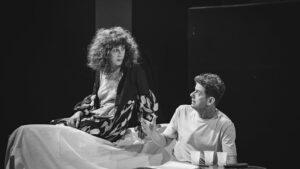 „Jake și femeile lui”, în regia lui Vlad Zamfirescu, avanpremieră la Teatrul Nottara