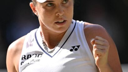 Linda Noskova este noua campioană de la Wimbledon!