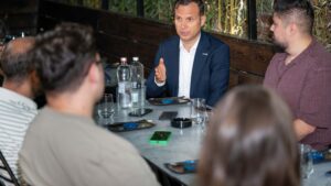 Inteligența artificială în antreprenoriatul românesc