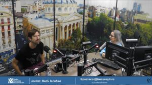 “Ne cerem scuze pentru disconfortul creat”- sintagmă uzuală dar și titlu de spectacol