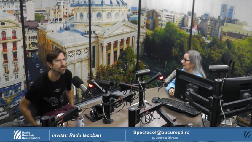 “Ne cerem scuze pentru disconfortul creat”- sintagmă uzuală dar și titlu de spectacol