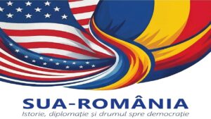 2026 este Anul Statelor Unite ale Americii în România. Bucureștenii îmbrățișează această idee