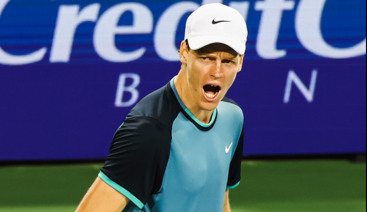 Wimbledon: Campionul en titre Jannik Sinner l-a învins pe Djokovici. În finală va juca împotriva lui Zverev