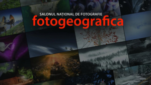 Au început înscrierile la Fotogeografica 2026!