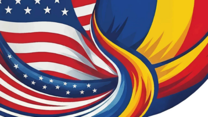 Expoziția “SUA – România. Istorie, diplomație și drumul spre democrație”, deschisă la Muzeul Național de Istorie a Românie