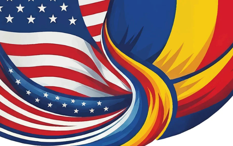 Expoziția “SUA – România. Istorie, diplomație și drumul spre democrație”, deschisă la Muzeul Național de Istorie a Românie
