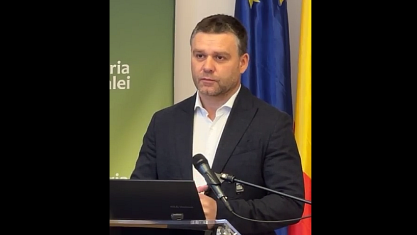 Primarul Ciprian Ciucu promite că transportul public NU se va întrerupe în București