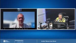 Nibiru transformă vara de la mare într-un spectacol. Răzvan Ioan Dincă: „Am pornit de la o pagină goală”
