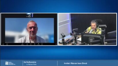 Nibiru transformă vara de la mare într-un spectacol. Răzvan Ioan Dincă: „Am pornit de la o pagină goală”