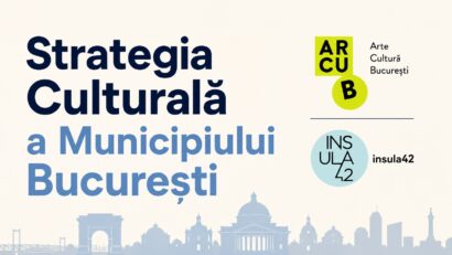 Bucureștiul va avea o nouă strategie culturală