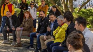 Ciucu: O nouă strategie culturală a Capitalei