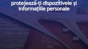 DNSC: Conexiunile gratuite din cafenele, aeroporturi şi hoteluri vin cu riscuri serioase