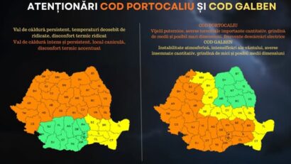 DSU: O nouă manevră de forțe în sprijinul ISU București-Ilfov