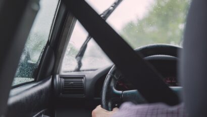 O companie de ride-sharing din București, amendată cu peste 1,2 milioane de lei pentru muncă nedeclarată
