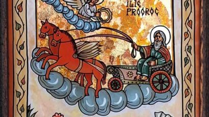 Târgul de Sfântul Ilie, la Muzeul Ţăranului Român