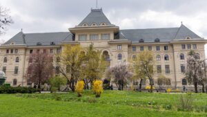 Primăria Capitalei caută expert pentru recepția clădirii instituției, la aproape un deceniu de la finalizarea lucrărilor