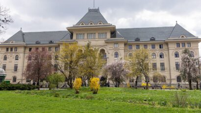 Primăria Capitalei caută expert pentru recepția clădirii instituției, la aproape un deceniu de la finalizarea lucrărilor