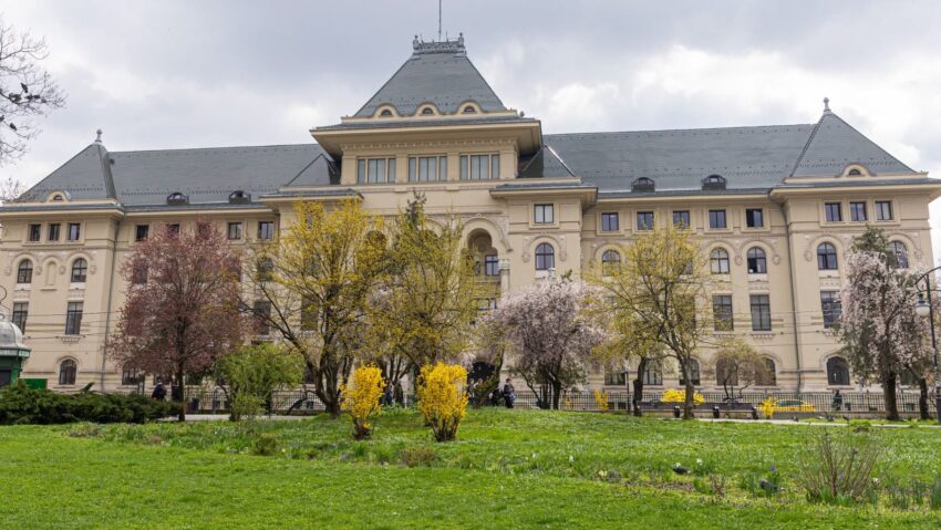 Primăria Capitalei caută expert pentru recepția clădirii instituției, la aproape un deceniu de la finalizarea lucrărilor