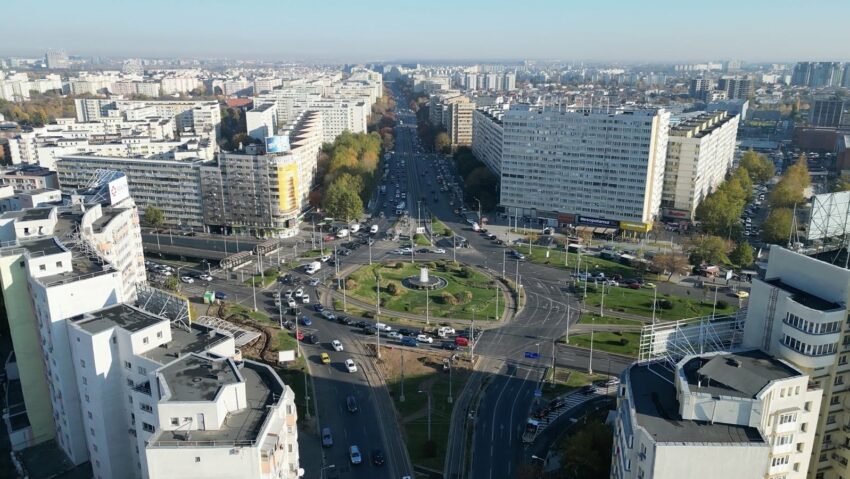 Sistem modern de monitorizare, în Sectorul 2! Aproape 1900 de camere de supraveghere, asistate de AI