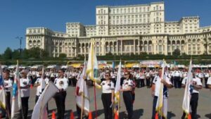 Ziua Națională a Ambulanței – 120 de ani!