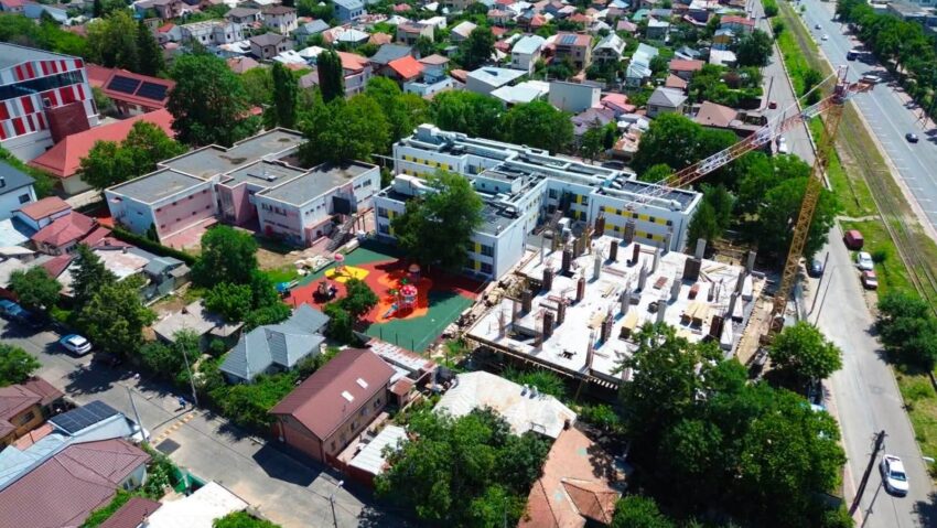 Concurs pentru asociațiile de proprietari din Sectorul 3