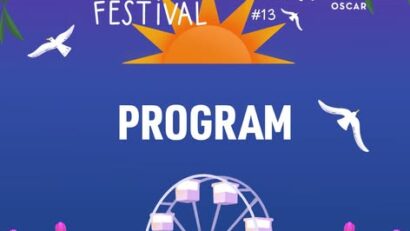 Brâncuşi, între lumină, zbor şi tăcere, la Balkanik Festival #13